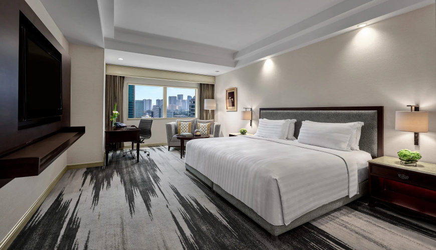 Gran Melia Jakarta