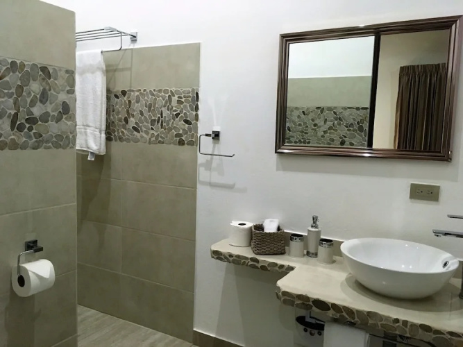 Las Perlitas Boutique Hotel