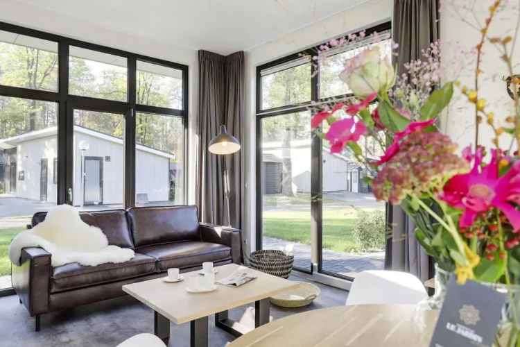 Vakantiepark Hessenheem