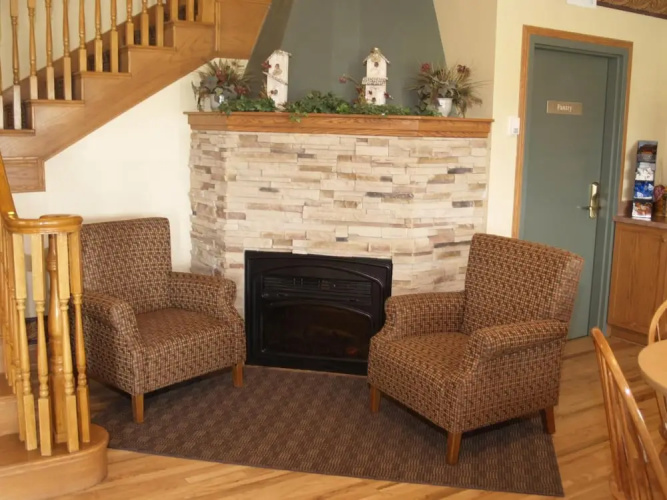 Lakeview Inn & Suites Brandon photo 12