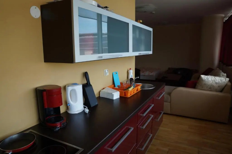 Viru väljak 6 Apartment