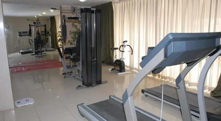 Taj Suites