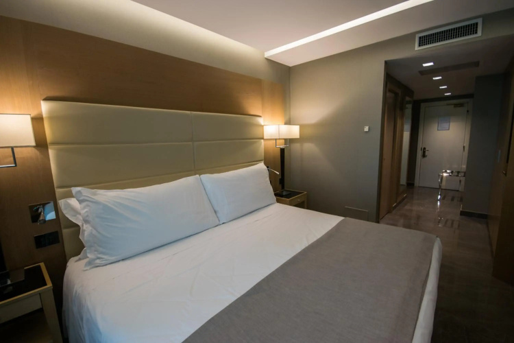 Hotel Forum