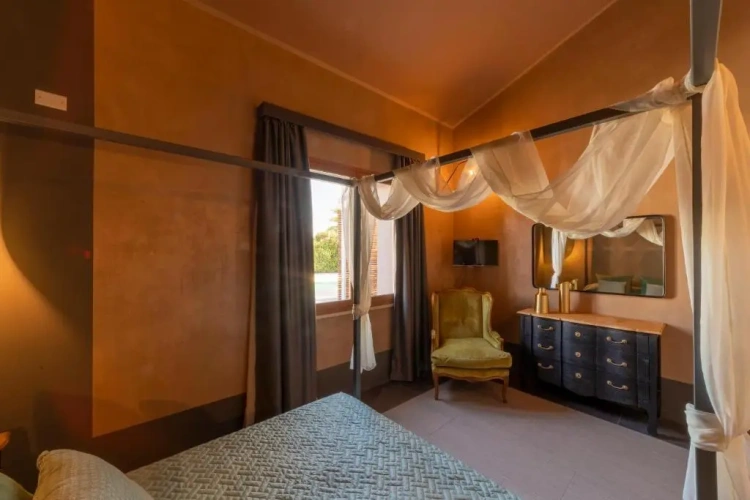 1 Bedroom Suite
