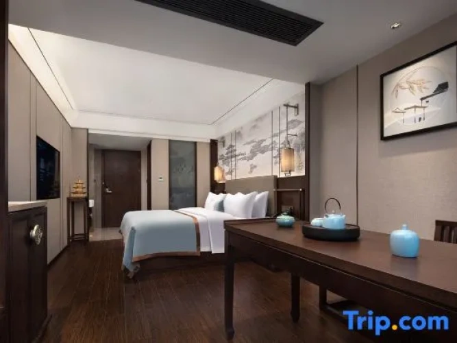 Premier Double room