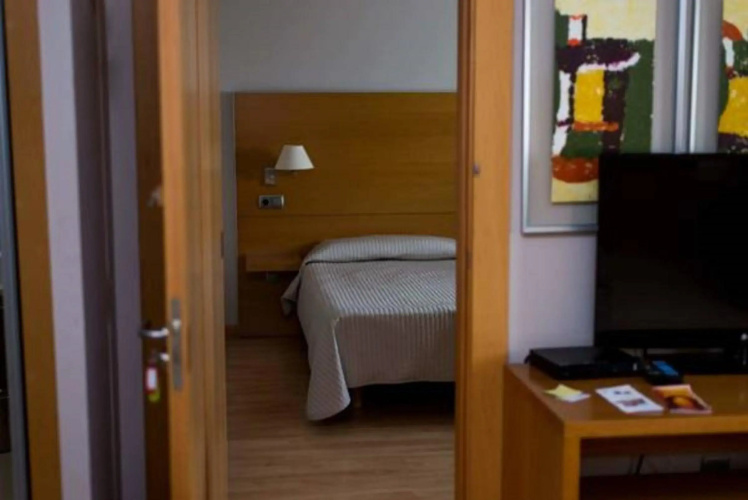 Hotel Executive Sport