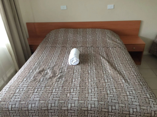 Liberty Plains Motor Inn