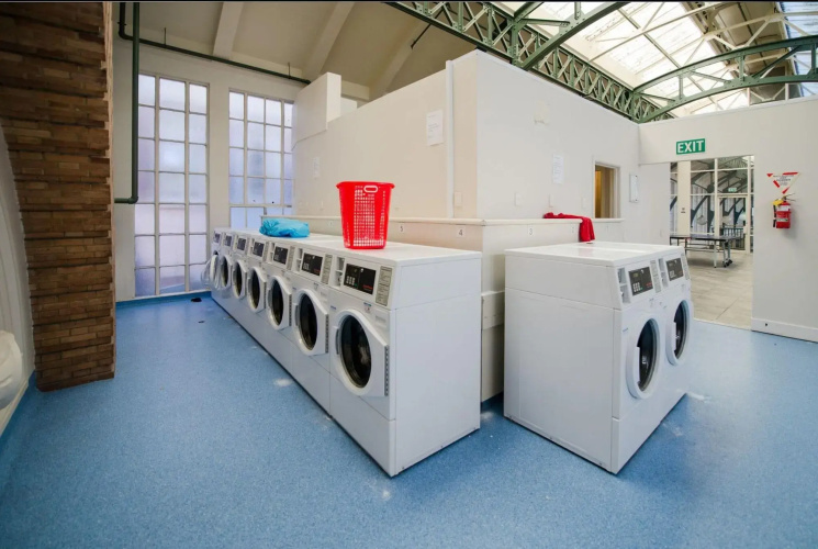 Grand Central Serviced Apartments