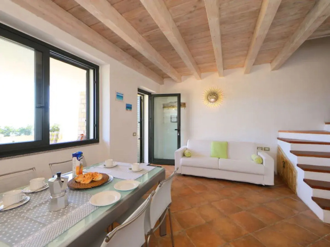 Apartment Paola Cannigione