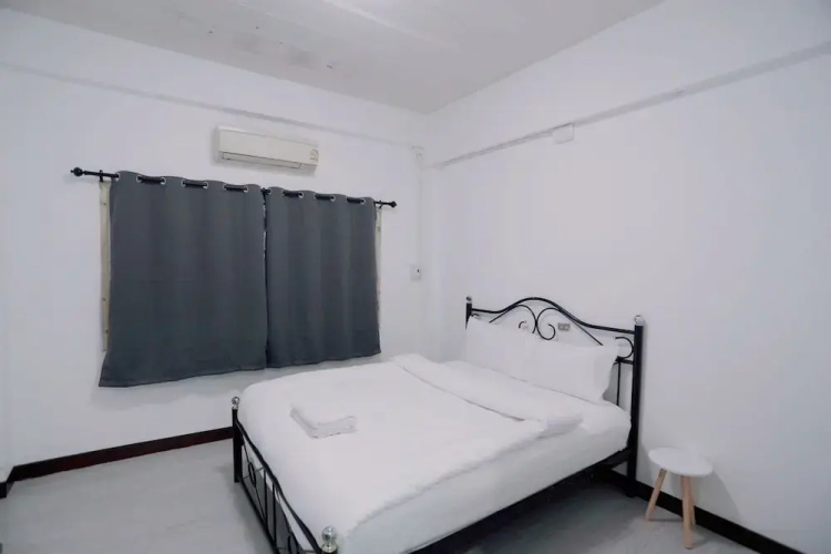 GO INN Maya Chiang Mai