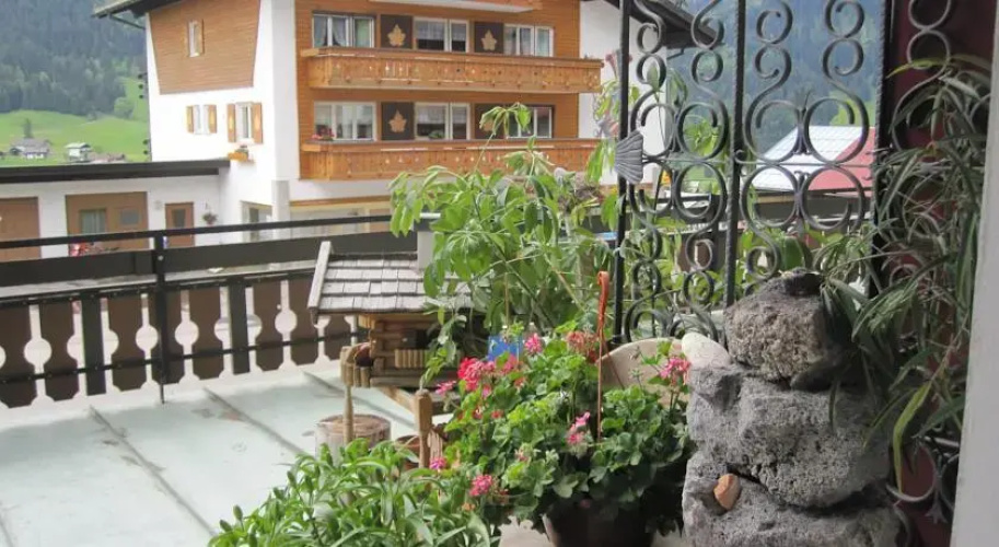 Gastehaus Malefitz