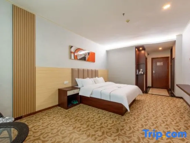 Luxury Double room