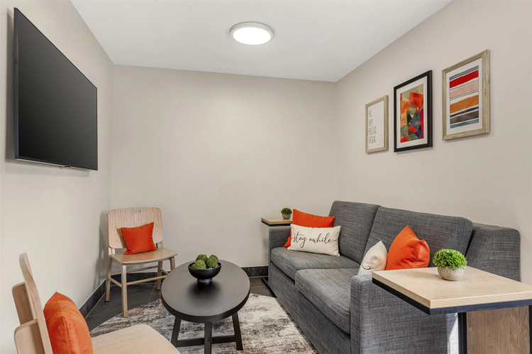 Sonesta Simply Suites Boston Burlington photo 15