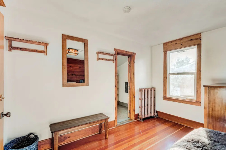 Rocky Mountain Bed & Breakfast
