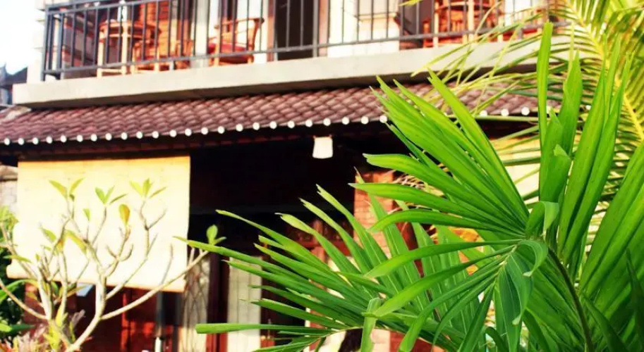 Bening Bungalow