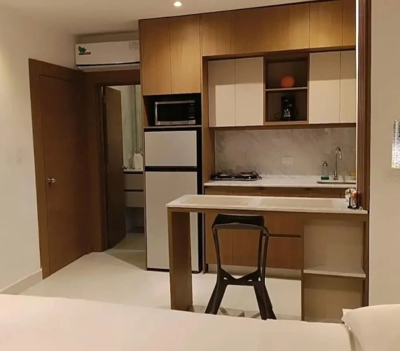 Standard Suite