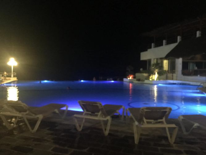 Sea View - Ocean Front Only
