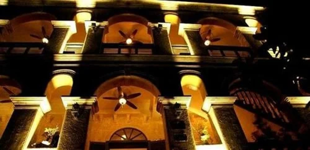 Gallery Hostel- Gulangyu Island