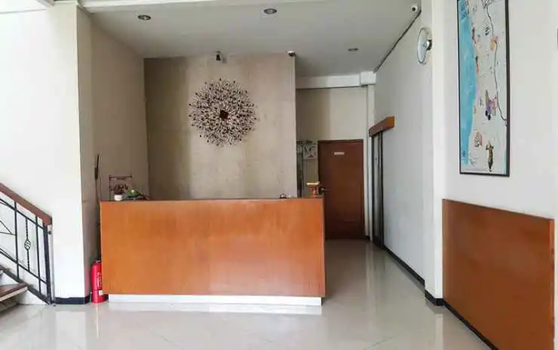 Kuta Suci Guest House