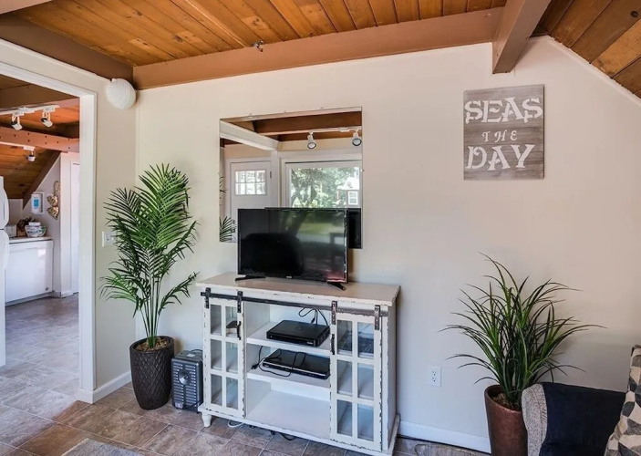 Silver Star Studio Bedroom Cottage