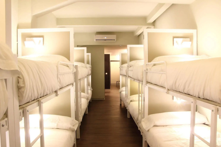Poshtel Bilbao Premium Hostel