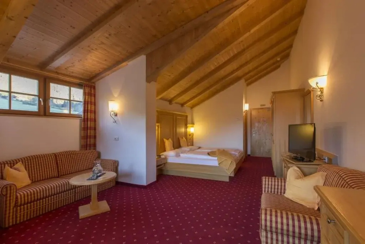 Berghotel Johanneshof