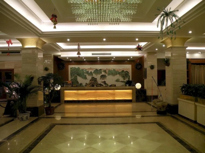 Jin Long Hotel