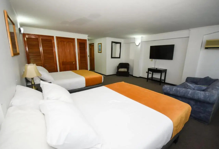 Nogales Hotel & Convention Center