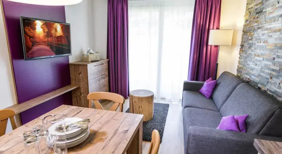 Fuchs Apartments
