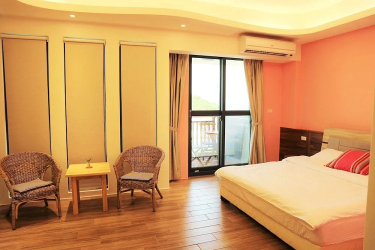 Dream Wo B&B