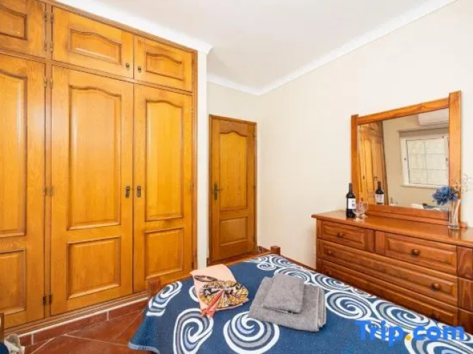3 Bedrooms Villa