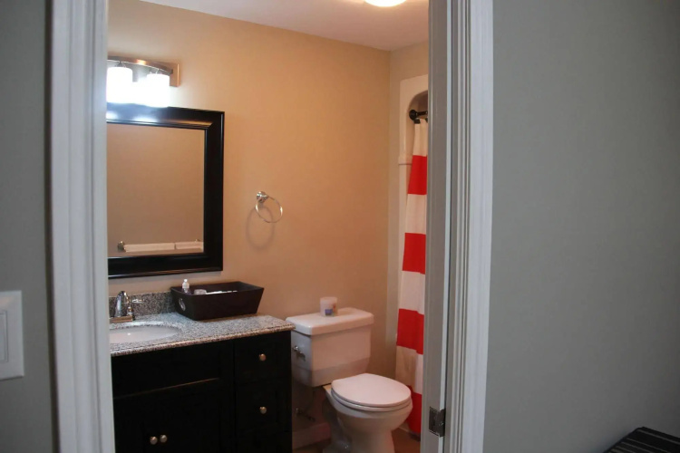Serendib Bed & Breakfast