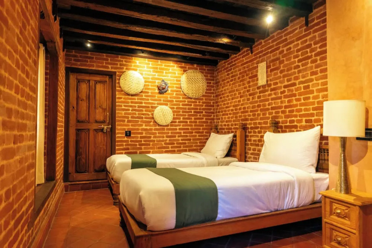 Manju Baha Hotel