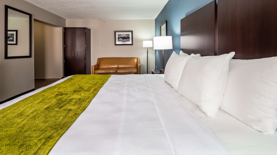 Double Suite
