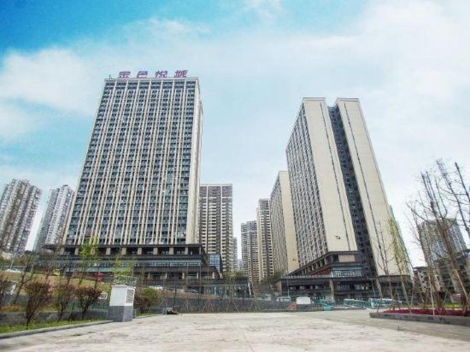 Guixin Xiaozhu Apartment