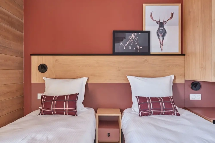 Superior Suite