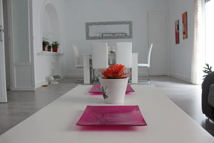 Apartamento Luceros