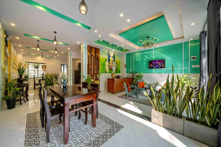 AnNam68 Homestay