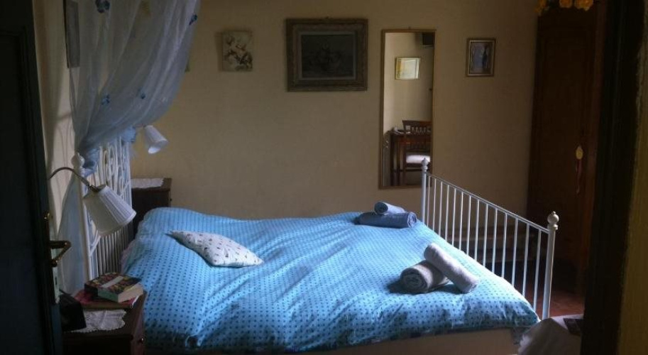 Villa Arianna B&B