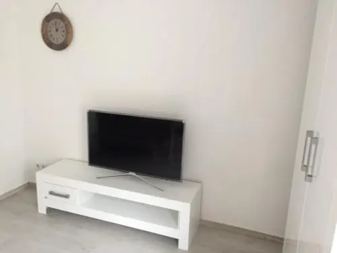 Apartment Fabio