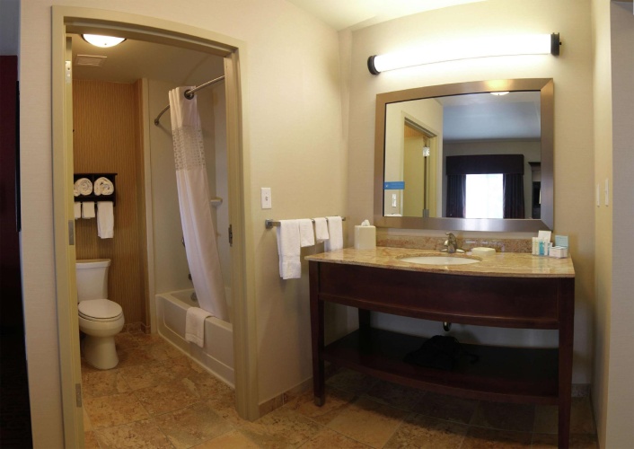 Double Suite
