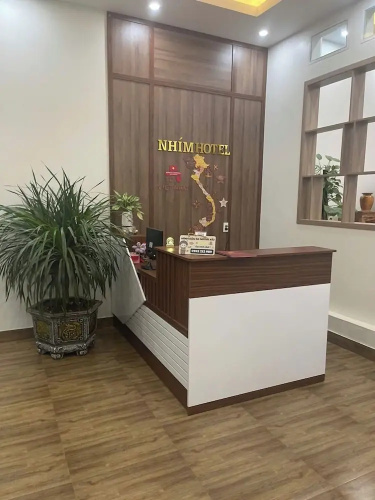 Nhim Hotel Moc Chau - by BAY LUXURY