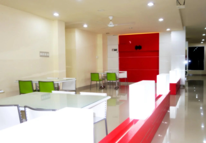OYO 924 Hotel Bali