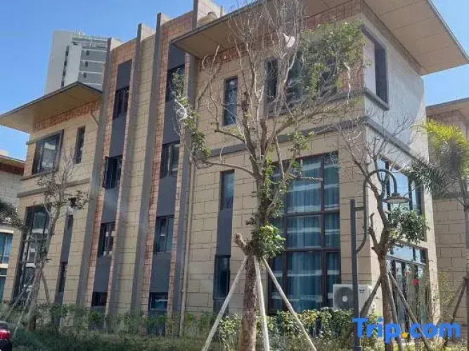 Haibei Internet Celebrity Villa