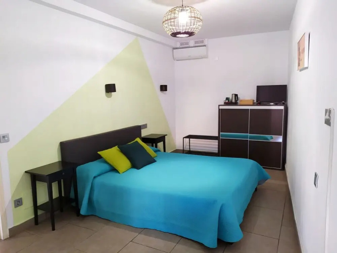 Boutique Hotel El Olivar