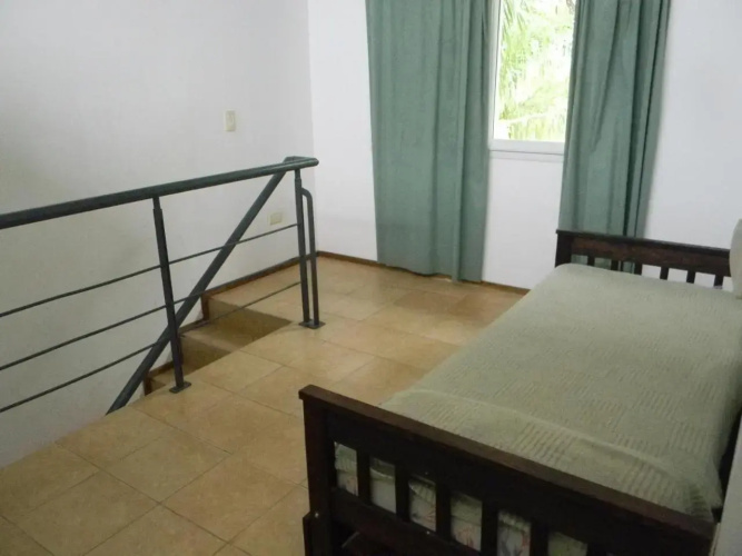 Complejo Cabañas El Chaparral