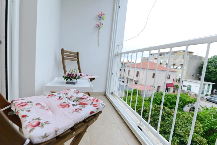 Apartment Rocky I