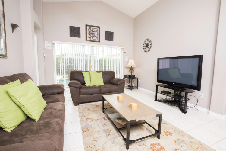 Glenbrook Homes