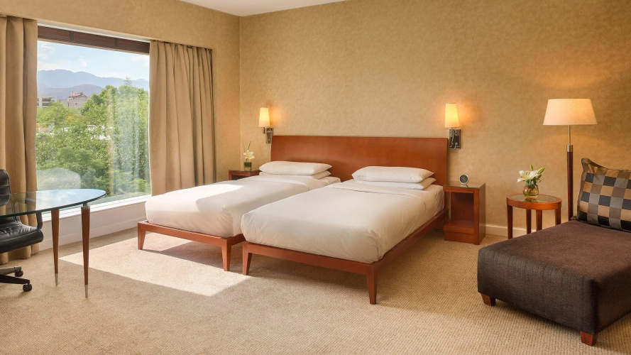 Park Hyatt Mendoza Hotel Casino and Spa photo 7