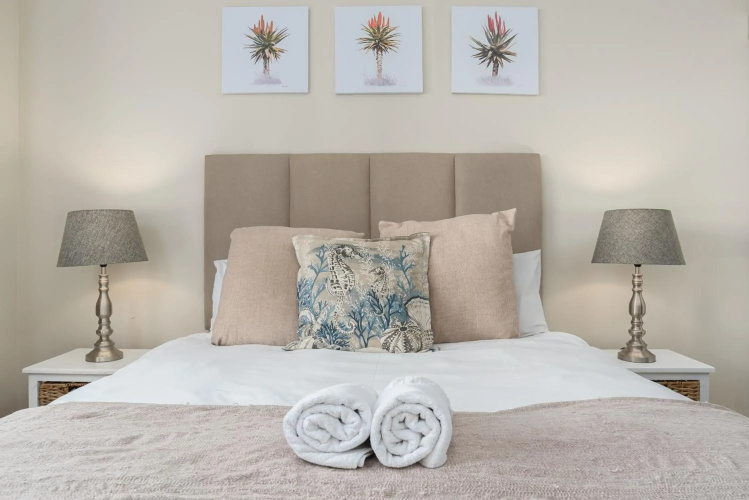 Formosa luxury apartment